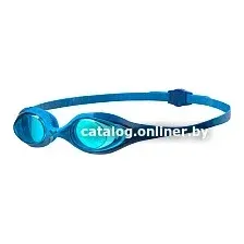 Очки для плавания ARENA Spider Jr 92338 78 (blue/light blue/blue)