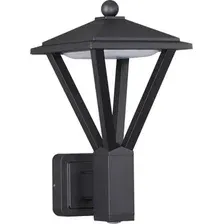 Уличный настенный светильник Odeon Light Nature Bearitz 6655/15WL3