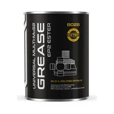 Смазка литиевая для шрус MANNOL EP-2 Multi-MoS2 Grease 800 г (3418)