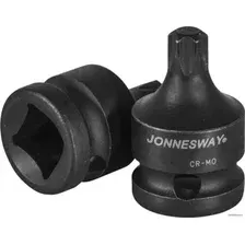 Головка слесарная Jonnesway S09A3T40