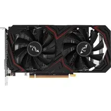 Видеокарта Sinotex Ninja Radeon RX 580 4GB GDDR5 AJRX58045F