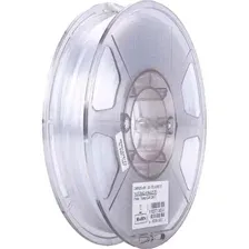 Пластик eSUN PС PC175T05TW1 (1.75мм, 500г, прозрачный)