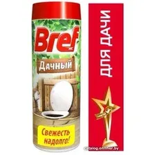 Средство для сантехники Bref Дачный 450 г