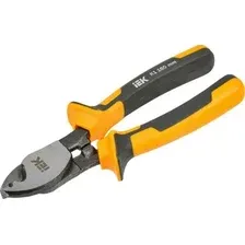 Кабелерез IEK A2L3-CC10-K1-160