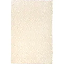Ковер для жилой комнаты Tkano Ethnic Imphal TK23-DR0049