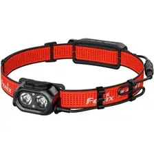 Фонарь Fenix HP12R-T (красный)