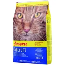 Сухой корм для кошек Josera Adult DailyCat (10кг)