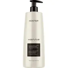 Крем для волос Koster Hairvive Restructuring Booster, 1 л