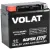 Мотоциклетный аккумулятор VOLAT YTX14-BS (14 А·ч)