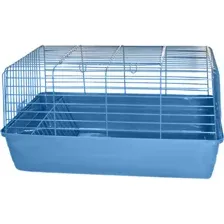 DaYang Клетка для кроликов R2 69х45х36 см