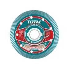 Отрезной диск алмазный  Total TAC2151251