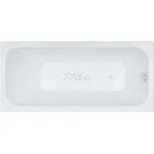 Ванна акриловая TRITON Ультра 120х70 в комплекте с ножками