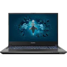 Игровой ноутбук Colorful Evol X17 AT 23 A10003400458
