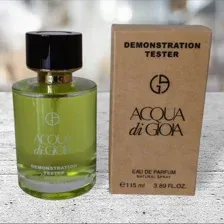 Giorgio Armani Acqua Di Gioia edp 115ml тестер