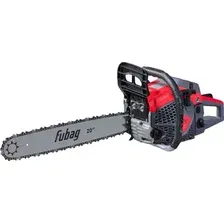 Бензопила цепная Fubag FPS 56 T (46255)