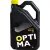 Моторное масло Nestro Optima Eco 5W30 (4л)