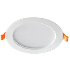 Точечный светильник Novotech Luna 358031