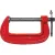 59204 FIT IT Струбцина тип G 100 мм 59204 FIT TOOLS