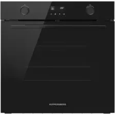 Электрический духовой шкаф KUPPERSBERG HT 611 BB