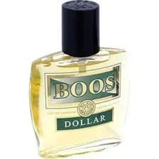Одеколон Positive Parfum Boos Dollar (60мл)