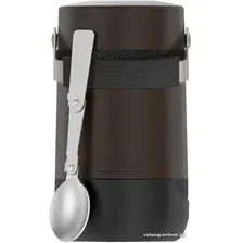 Термос для еды THERMOS Guardian TS-3039 800мл (коричневый)
