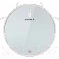 Робот-пылесос Redmond RV-R640S