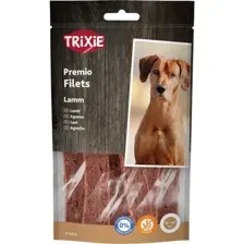 Trixie Premio Ломтики из ягненка для собак 80 г