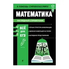Математика