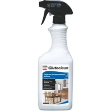 Средство для мебели Glutoclean Для деревянной мебели (750 мл)