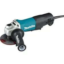 Углошлифмашина Makita GA4550R