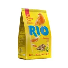 Корм для птиц Mealberry RIO для канареек в период линьки (500г)