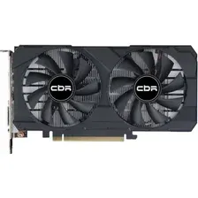 Видеокарта CBR GeForce RTX 2060 Super 8GB GDDR6 VGA-STX2060S-8G-RTL
