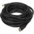 Кабель Buro CS-DP-DP-1.4-10 (10 м, черный)