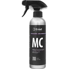 ЧИСТЯЩЕЕ СРЕДСТВО MOTOR CONCERVANT 500МЛ DT-0137 DETAIL