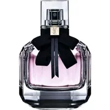 Парфюмерная вода Yves Saint Laurent Mon Paris, женская, 50 мл