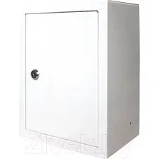 Щит с монтажной панелью Rucelf ЩМП-00 290x220x155 IP31