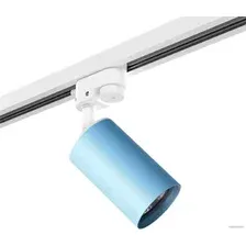 Трековый светильник Lightstar Rullo R1T435