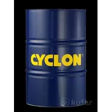 Моторное масло Cyclon Magma X-100 5W-40 208л