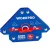 Фиксатор магнитный Workpro WP232056