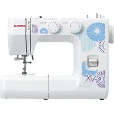 Швейная машина Janome XV-7
