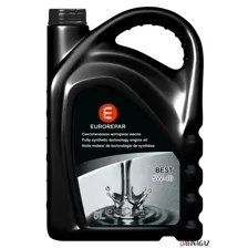 EUROREPAR BEST 5W40 5л