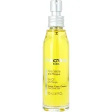 Масло для лица Blancreme Dry Oil With Mango для лица, тела и волос (50мл)