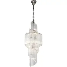 Люстра ILamp Manhattan 051D-11 NIC