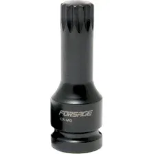 Головка слесарная FORSAGE F-24806012