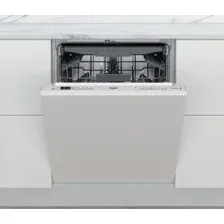 Встраиваемая посудомоечная машина Whirlpool WI 7020 PEF
