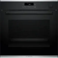 Электрический духовой шкаф Bosch Serie 4 HRG232EB3