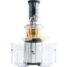 Соковыжималка Kitfort KT-1102-3