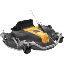 Дека режущая Stiga Combi Pro 100 Q Plus, 2D6210021/ST2