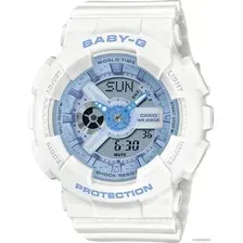 Наручные часы Casio Baby-G BA-110XBE-7A