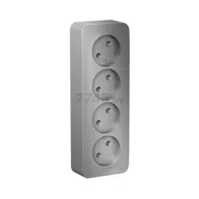 Розетка Schneider Electric Blanca BLNRA000413